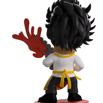 Youtooz - Texas Chainsaw Massacre: Leatherface (Release Date 05/26)