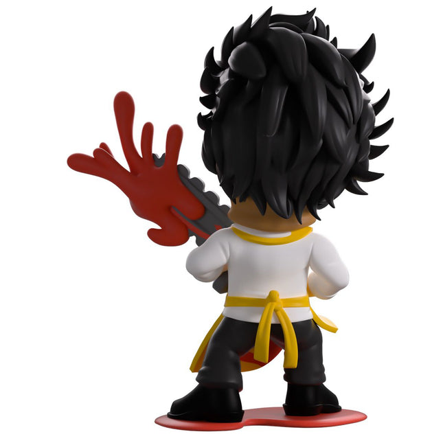 Youtooz - Texas Chainsaw Massacre: Leatherface (Release Date 05/26)