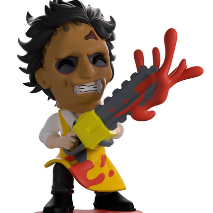 Youtooz - Texas Chainsaw Massacre: Leatherface (Release Date 05/26)