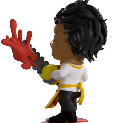 Youtooz - Texas Chainsaw Massacre: Leatherface (Release Date 05/26)