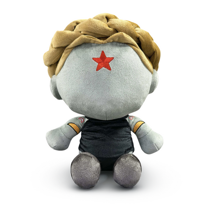 Youtooz: Atomic Heart: Left Twin (9in Plush) (Release Date: 11/26)