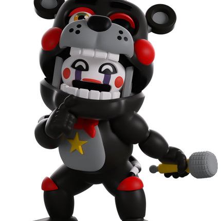 Youtooz: Five Nights At Freddy's (FNAF): Lefty (Release Date: 07/27)