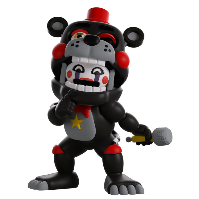 Youtooz: Five Nights At Freddy's (FNAF): Lefty (Release Date: 07/27)
