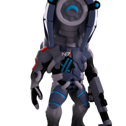 Youtooz - Mass Effect: Legion (Release Date 08/26)