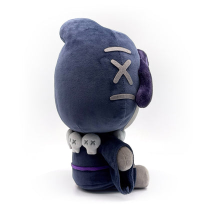 Youtooz - Cookie Run Kingdom: Licorice Cookie 9in Plush (Release Date: 09/26)