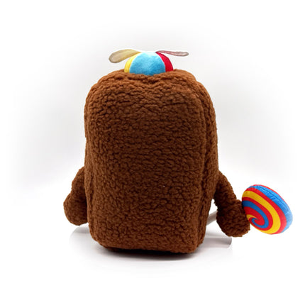 Youtooz: Domo-Kun: Lollipop Domo-Kun (9in Plush) (Release Date: 11/26)