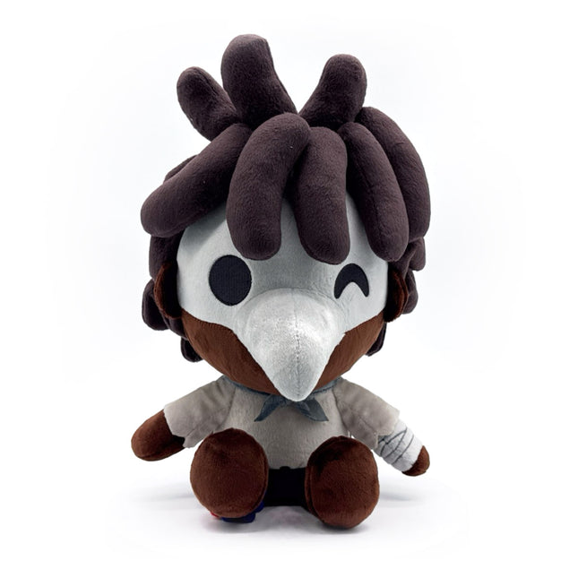 Youtooz - Little Nightmares III: Low Plush (9in) (Release Date 06/26)