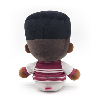 Youtooz: Stranger Things: Lucas (9in Plush) (Release Date: 03/27)