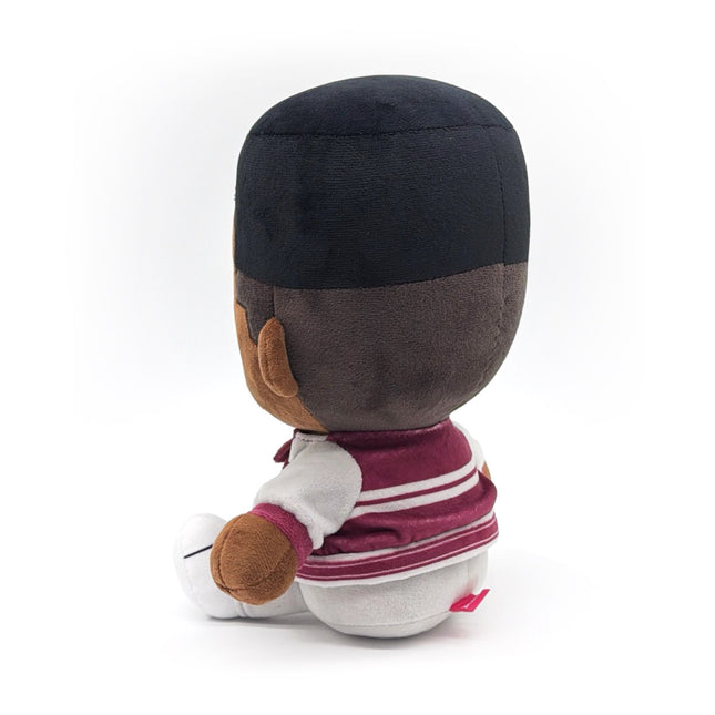Youtooz: Stranger Things: Lucas (9in Plush) (Release Date: 03/27)