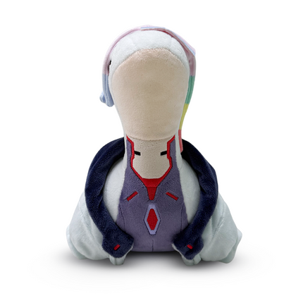 Youtooz: Apex Legends X Cyberpunk Edgerunners: Lucy (9in Plush) (Release Date: 03/27)