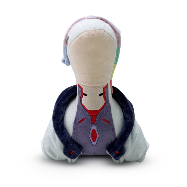 Youtooz: Apex Legends X Cyberpunk Edgerunners: Lucy (9in Plush) (Release Date: 03/27)