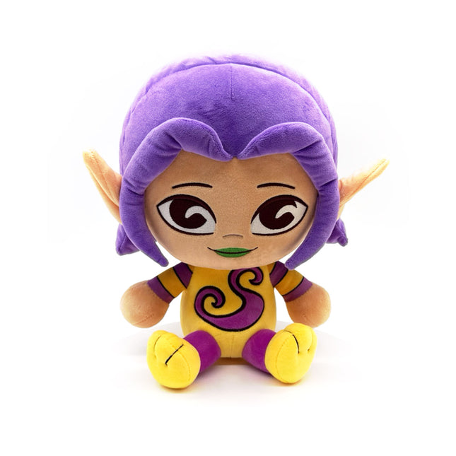 Youtooz: Rayman: Ly The Fairy (9in Plush) (Release Date: 02/26)