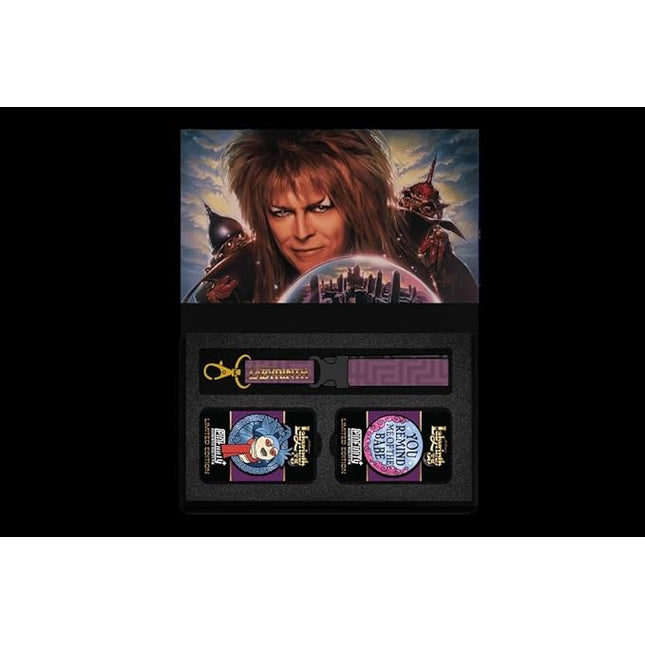 Pinfinity AR Pin: Labyrinth Pinfinity+ PPJHLSET001