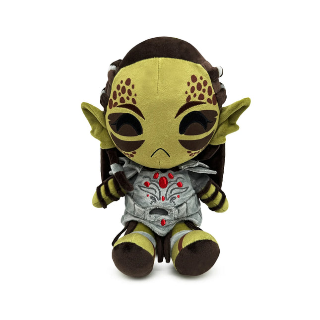 YouTooz - Baldurs Gate 3: Lae'zel Plush (9IN)