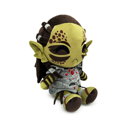 YouTooz - Baldurs Gate 3: Lae'zel Plush (9IN)