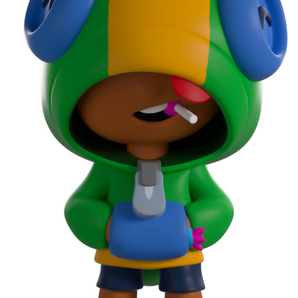 Youtooz - Brawl Stars: Leon (Estimated Release Date: 10/25)