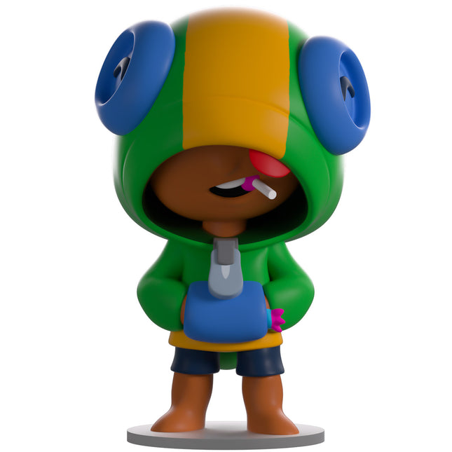 Youtooz - Brawl Stars: Leon (Estimated Release Date: 10/25)