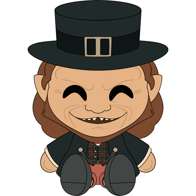 Youtooz - Leprechaun: Leprechaun Plush (9IN)