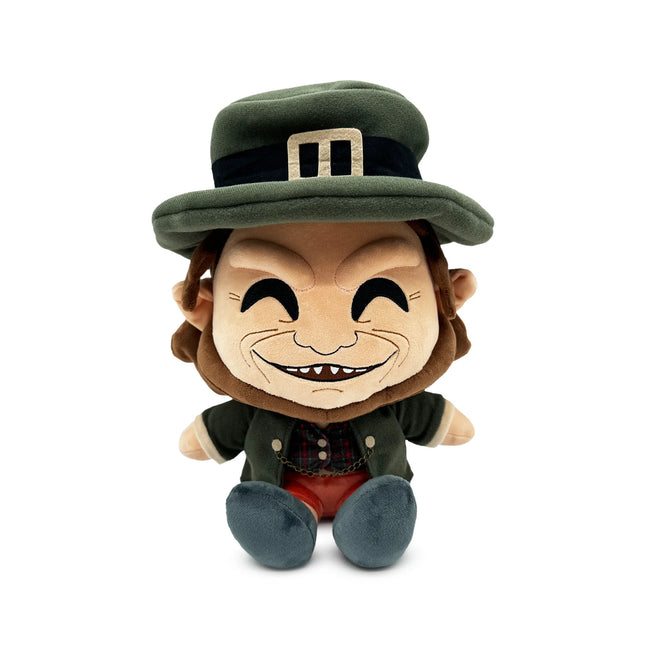 YouTooz - Leprechaun: Leprechaun Plush (9IN) (Release Date 05/25)