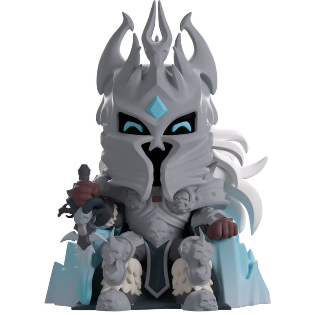 Youtooz - World of Warcraft: The Lich King (Release Date 11/25)