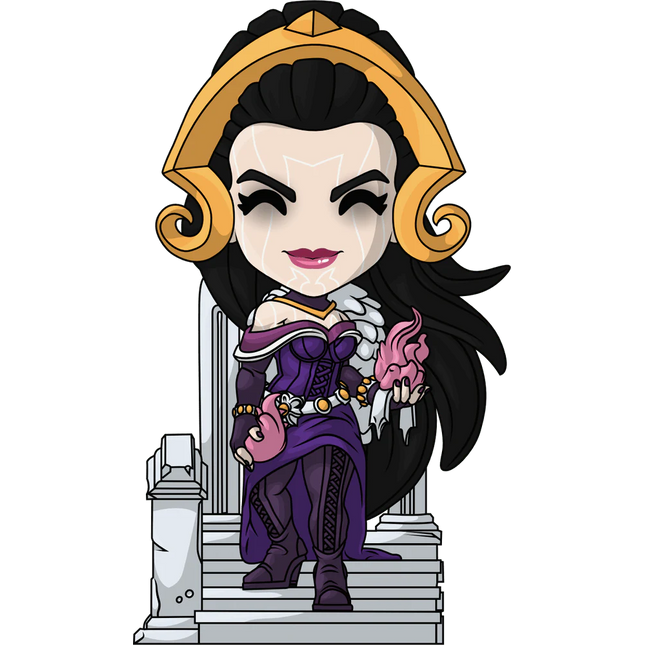 Youtooz - Magic The Gathering: Liliana Vess