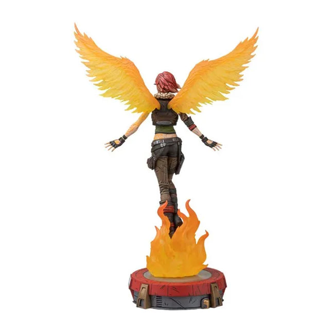 Borderlands: Lilith the Firehawk (Release Date 04/25)