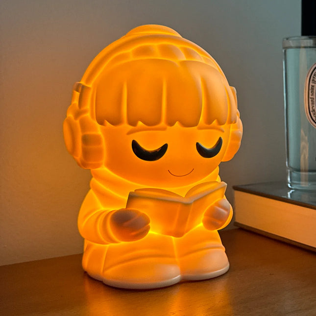 Youtooz - Lofi Girl Night Light
