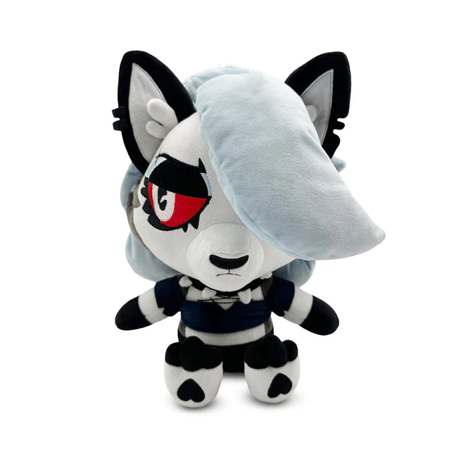 YouTooz - Helluva Boss: Loona Plush (9IN)  (Release Date 06/25)