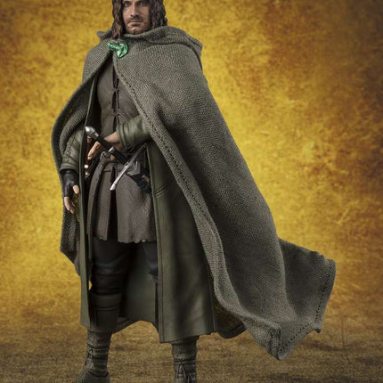 Lord of the rings fellowship Aragorn shf (Estimated Arrival 08/25)