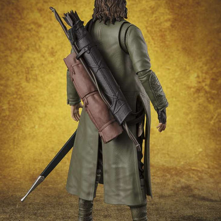 Lord of the rings fellowship Aragorn shf (Estimated Arrival 08/25)