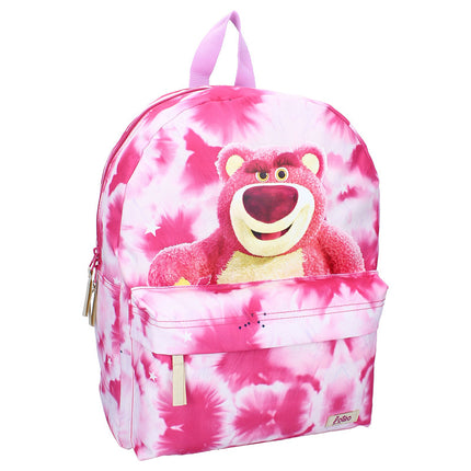 Disneys Toy Story: (Lotso) Unbearably Cool: Backpack