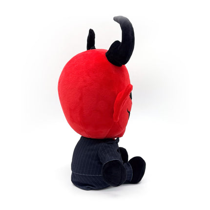 Youtooz: Dark Deception: Malak (9in Plush) (Release Date:02/27)