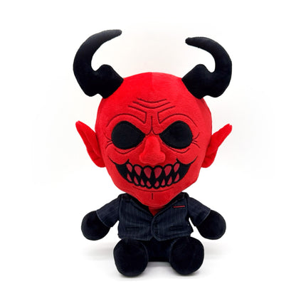 Youtooz: Dark Deception: Malak (9in Plush) (Release Date:02/27)