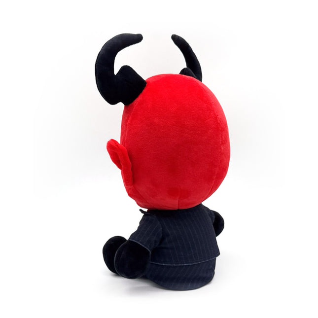 Youtooz: Dark Deception: Malak (9in Plush) (Release Date:02/27)
