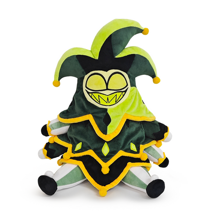 Youtooz: Helluva Boss: Mammon (9in Plush) (Release Date: 12/26)
