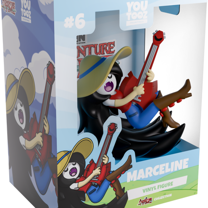 Youtooz - Marceline (Release Date 05/26)