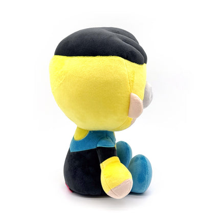 Youtooz: Invincible: Invincible (9in Plush) (Release Date: 01/27)