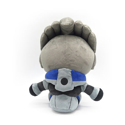 Youtooz: Mass Effect: Garrus (9in Plush) (Release Date: 05/27)