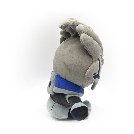 Youtooz: Mass Effect: Garrus (9in Plush) (Release Date: 05/27)