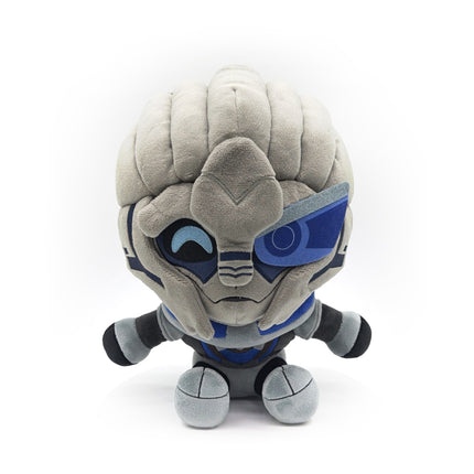 Youtooz: Mass Effect: Garrus (9in Plush) (Release Date: 05/27)