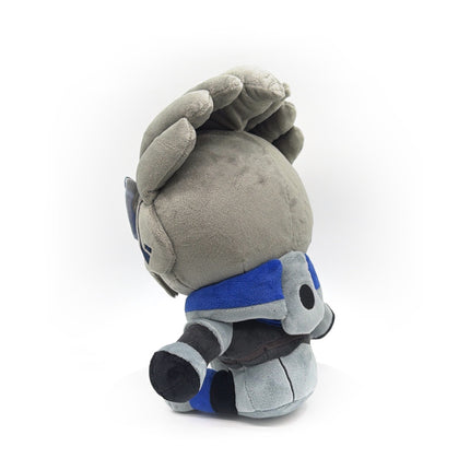 Youtooz: Mass Effect: Garrus (9in Plush) (Release Date: 05/27)
