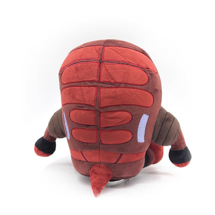 Youtooz: Mass Effect: Wrex (9in Plush) (Release Date: 05/27)