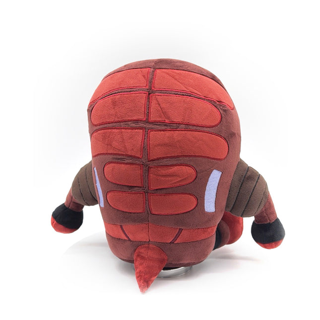 Youtooz: Mass Effect: Wrex (9in Plush) (Release Date: 05/27)