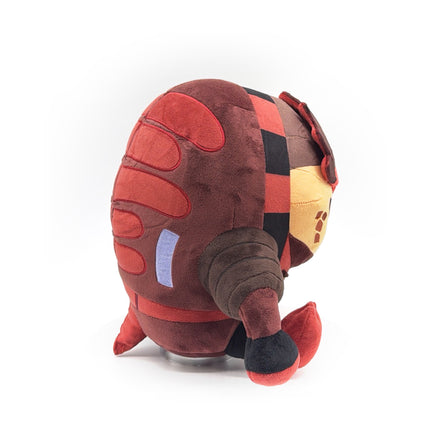 Youtooz: Mass Effect: Wrex (9in Plush) (Release Date: 05/27)