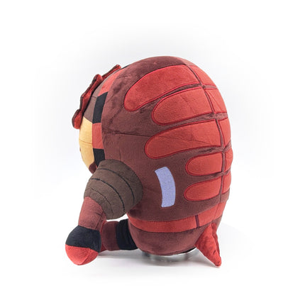 Youtooz: Mass Effect: Wrex (9in Plush) (Release Date: 05/27)