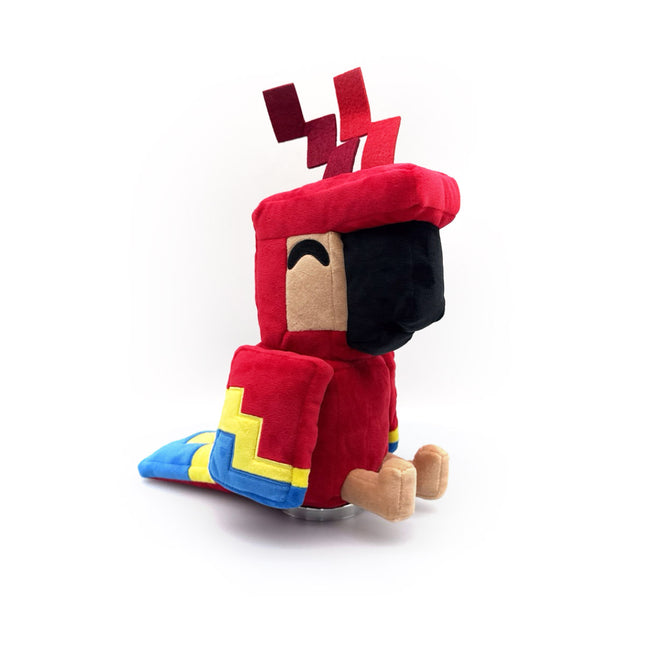 Youtooz: Minecraft: Parrot (9in Plush) (Release Date: 03/27)