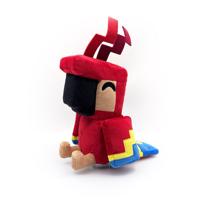 Youtooz: Minecraft: Parrot (9in Plush) (Release Date: 03/27)