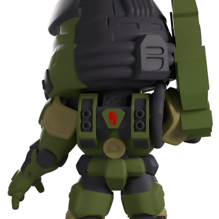 Youtooz: Halo: Mech Chief Mobile Armor Type 117 (Release Date: 07/27)
