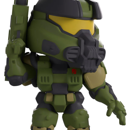Youtooz: Halo: Mech Chief Mobile Armor Type 117 (Release Date: 07/27)
