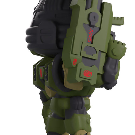 Youtooz: Halo: Mech Chief Mobile Armor Type 117 (Release Date: 07/27)